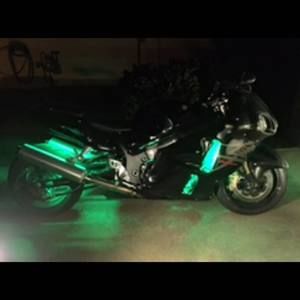 Meet your Posher, Barry